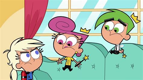 big daddy fairywinkle|Cosma.